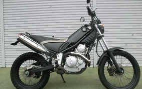 YAMAHA TRICKER 2005 DG10J