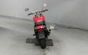 KAWASAKI ELIMINATOR 250 V Type VN250A