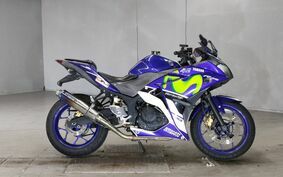 YAMAHA YZF-R25 RG10J