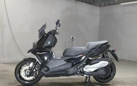 BMW C400X 2021 0C31