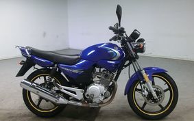 YAMAHA YBR125 PCJL