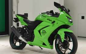 KAWASAKI NINJA 250R EX250K