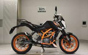 KTM 390 DUKE 2016 JGJ40