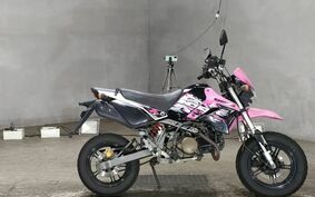 KAWASAKI KSR110 KL110D