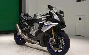 YAMAHA YZF-R1 M 2020