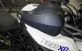 TRIUMPH TIGER 800 XR X 2016