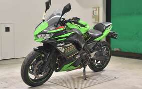 KAWASAKI NINJA 650 A 2020 ER650H