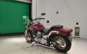 YAMAHA DRAGSTAR 400 2000 4TR