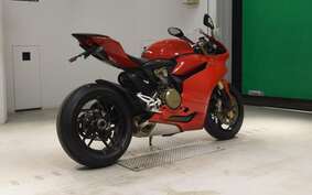 DUCATI 1199 PANIGALE 2012 H802J