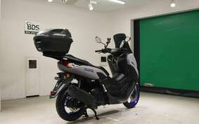 YAMAHA N-MAX 155 SG66J