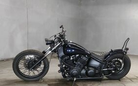 YAMAHA DRAGSTAR 400 1998 4TR