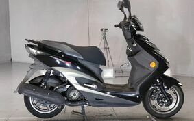 YAMAHA CYGNUS 125 X SR SE44J