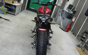 YAMAHA MT-07 2016 RM07J