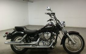 YAMAHA DRAGSTAR 250 VG02J