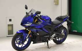 YAMAHA YZF-R25 A RG43J