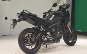 YAMAHA MT-09 Tracer 2017 RN51J