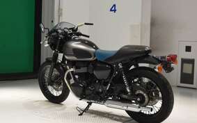 KAWASAKI W800 CAFE 2021 EJ800B