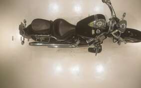 YAMAHA DRAGSTAR 400 CLASSIC 2009 VH01J