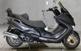 YAMAHA MAJESTY 125 SE27