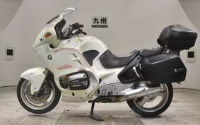 BMW R1100RT 1999