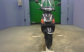 YAMAHA AXIS 100 SB06J