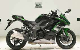 KAWASAKI NINJA 1000 SX 2020 ZXT02K