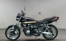 KAWASAKI ZEPHYR 400 2008 ZR400C