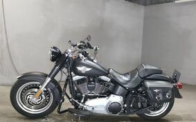 HARLEY FLSTFB1580 2014 JN5