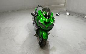 KAWASAKI ZX 1400 NINJA R 2016 ZXT40J