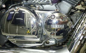 YAMAHA DRAGSTAR 250 VG02J