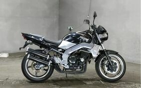 KAWASAKI XANTHUS 1993 ZR400D