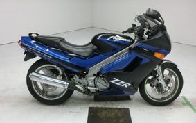 KAWASAKI ZZ-R250 1992 EX250H