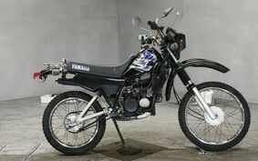 YAMAHA DT50 17W