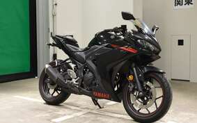 YAMAHA YZF-R25 RG10J