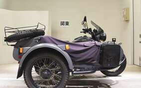 OTHER URAL750 SIDECAR 2015 MH03