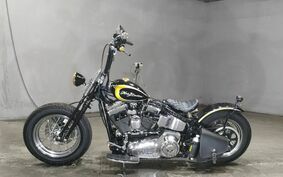 HARLEY FLSTC 1450 2002 BJY