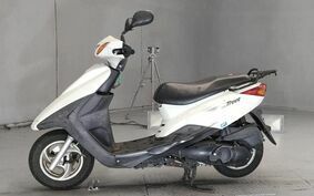 YAMAHA AXIS 125 TREET SE53J