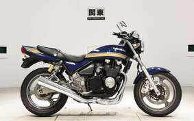 KAWASAKI ZEPHYR 400 KAI 2000 ZR400C