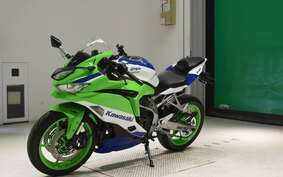 KAWASAKI ZX-4RR 2024 ZX400P