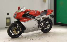 MV AGUSTA F4 1078 RR 2009 F511