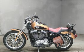 HARLEY XL1200L 2007 CX3