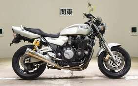 YAMAHA XJR1200 1996 4KG