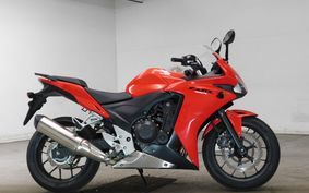 HONDA CBR400R 2015 NC47