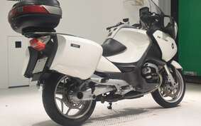 BMW R1200RT 2012