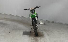 KAWASAKI KX100 KX100F