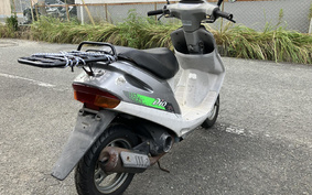 HONDA SUPER DIO AF27