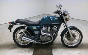 YAMAHA SRV250 RENAISSA 1992 4DN