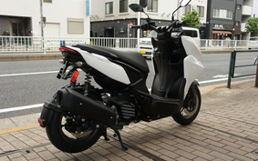 YAMAHA FORCE ABS SG79J