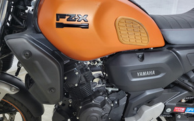 YAMAHA FZ-X 2007 RG73