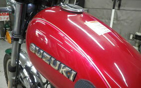 SUZUKI GN125 H